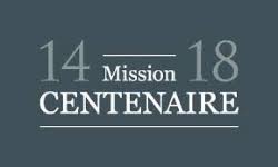 14 - 18 Mission CENTENAIRE